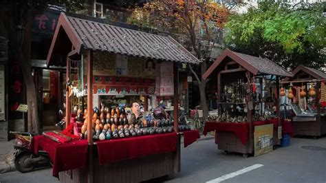 Xi'an shopping guide — 11+ what to buy, top Xian souvenirs, gifts .